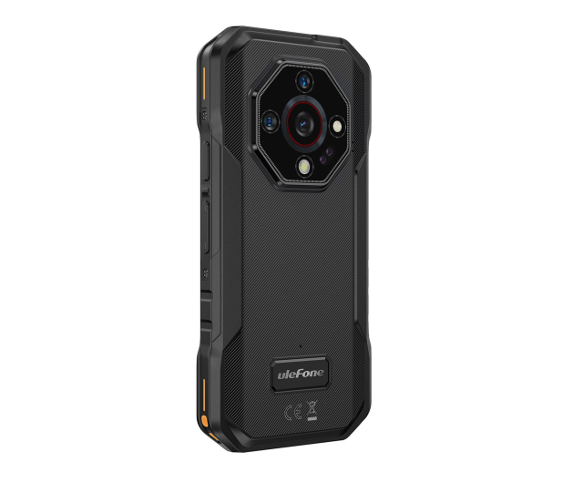 Ulefone Armor X32 Pro 5G 8/256GB pomarańczowy 90Hz UF-AX32P/OE - 1340660 - zdjęcie 5